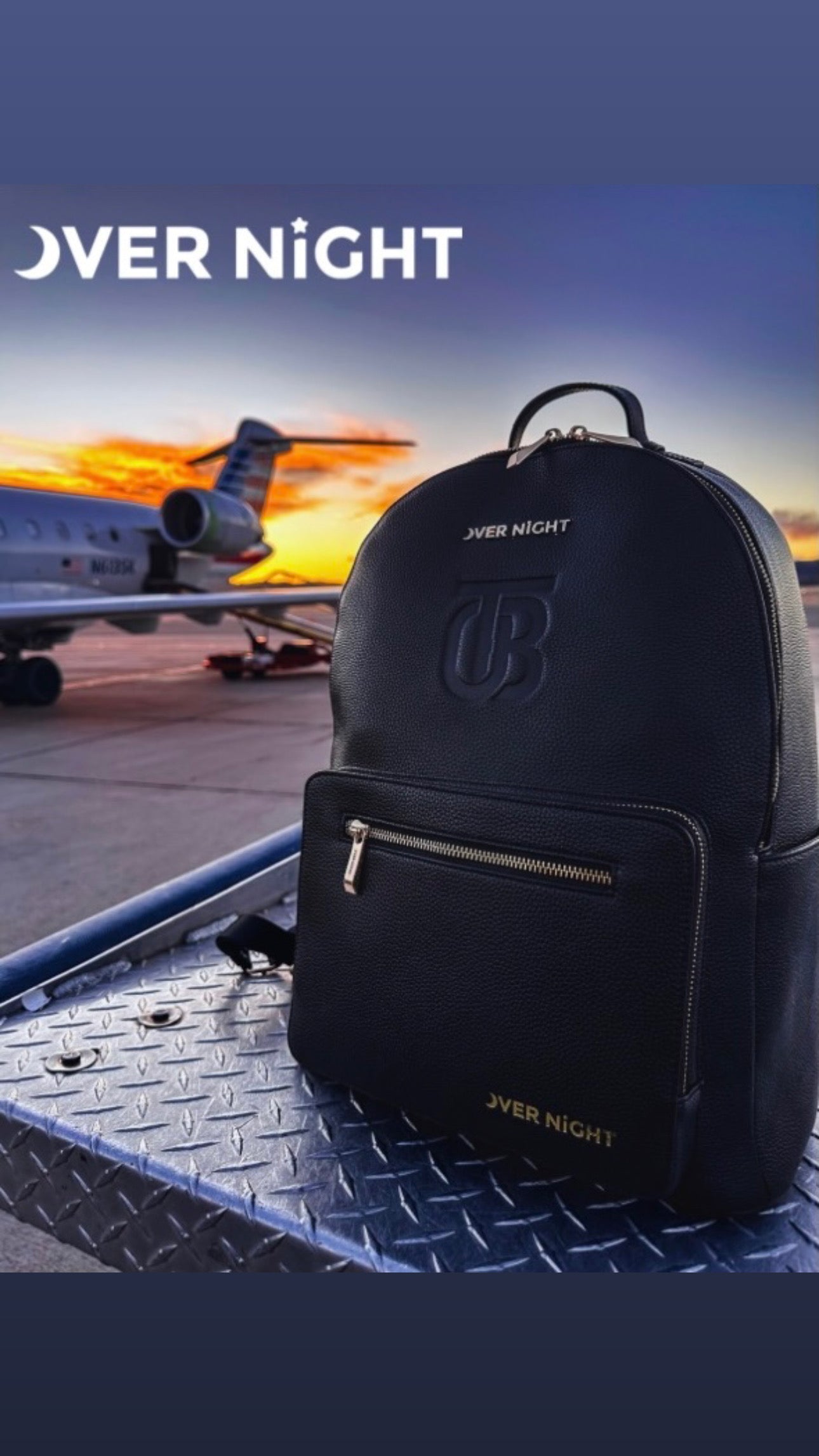 Overnight Travel Bags on Hype Magazine