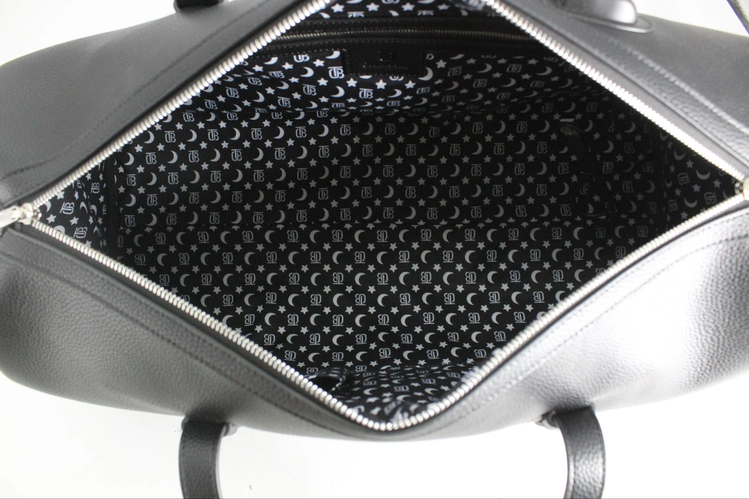 Overnight Travel Bags x Lil DuVal “Rich Broke”