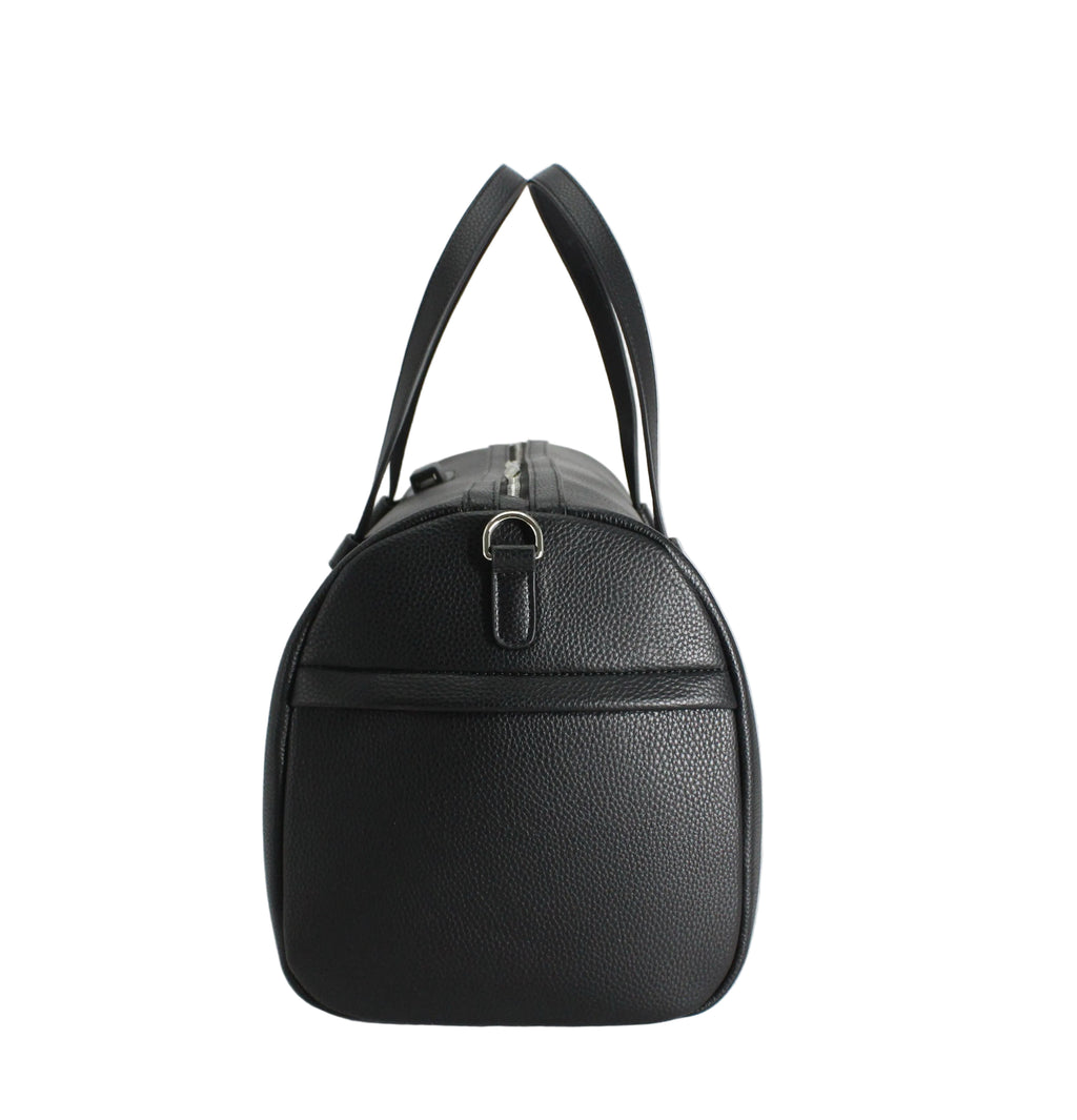 Overnight Travel Bags x Lil DuVal “Rich Broke”