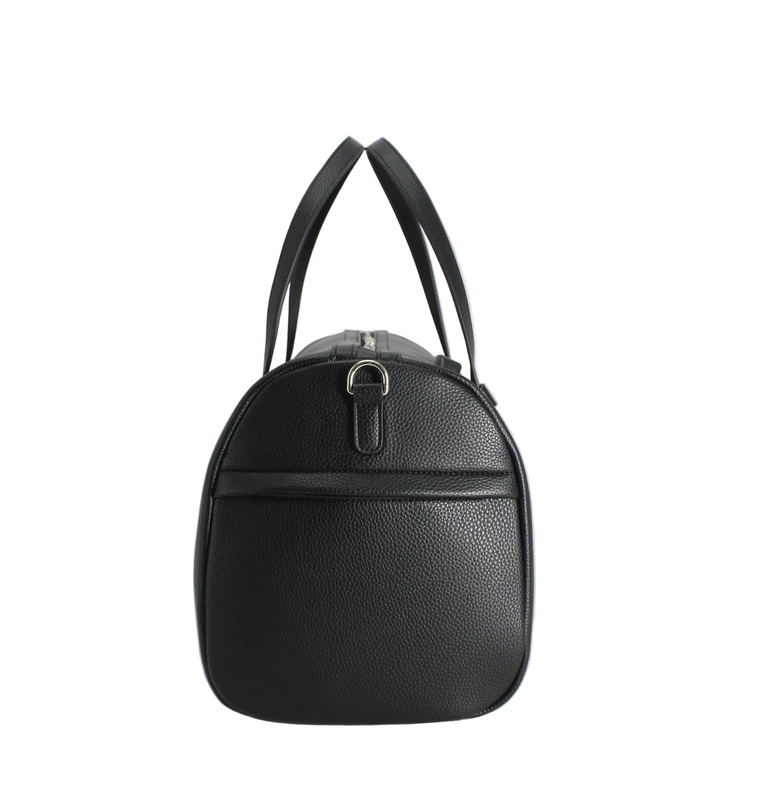 Overnight Travel Bags x Lil DuVal “Rich Broke”